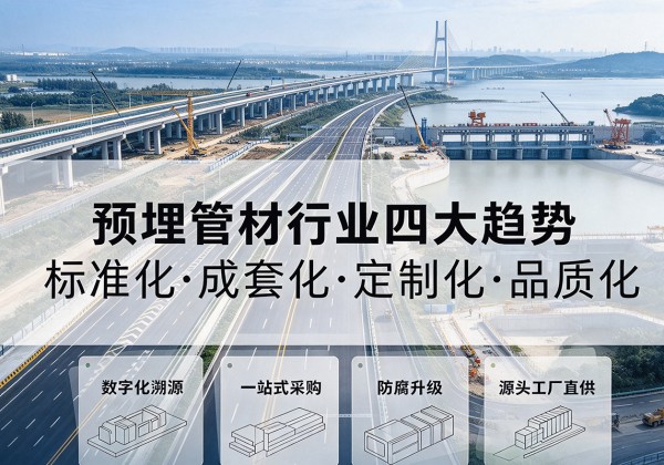 红河行业发展趋势总结