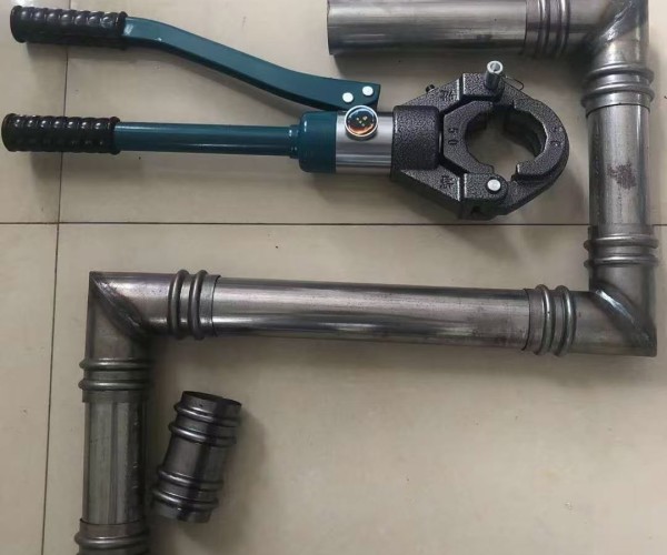 红河冷却管生产
