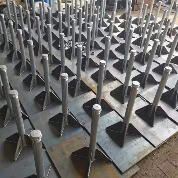 红河鑫亿呈沉降板生产