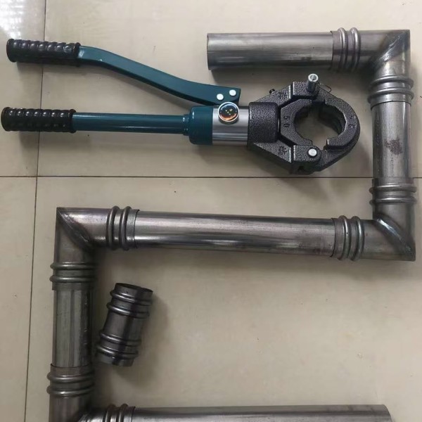 红河冷却管生产