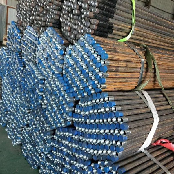 红河冷却管生产